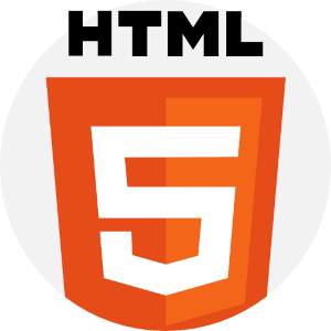 logo html5